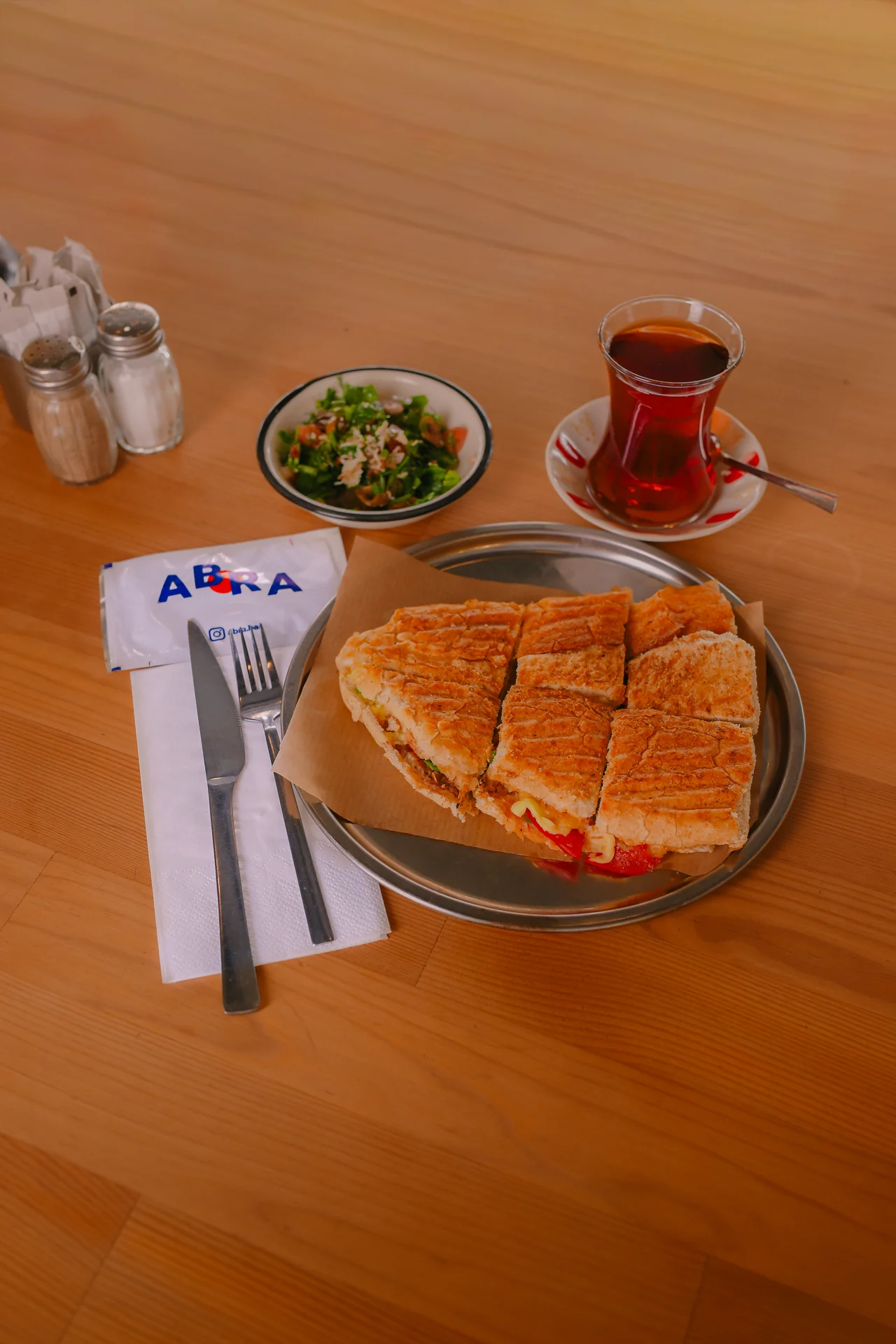 Tostlar